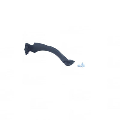 Frey Auto Parts 890029501 OE 51417230849 BMW E90 ブラック 左 インテリア ドア プルハンドル
