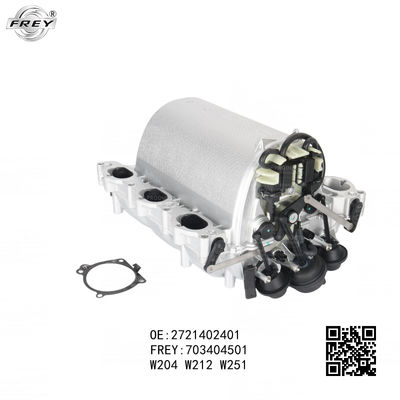 ベンツM272 W204 W212 W203のための2721402401のFreyの自動車部品の空気取り入れ口多岐管