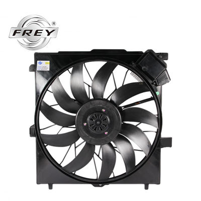 W463 車のエンジンの冷却部品の電気冷却ファン 4635000293