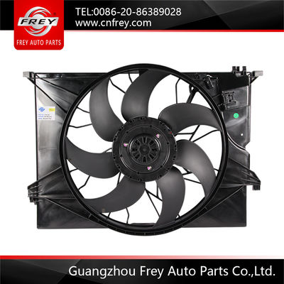 2215001193 W221 の涼しい扇風機、2215000493 自動車冷却部品
