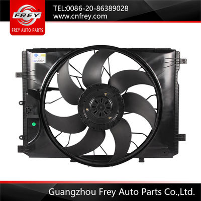 メルセデスC180 C200 C350 W176のための車のラジエーター ファン エンジンの冷却の部品2045000293