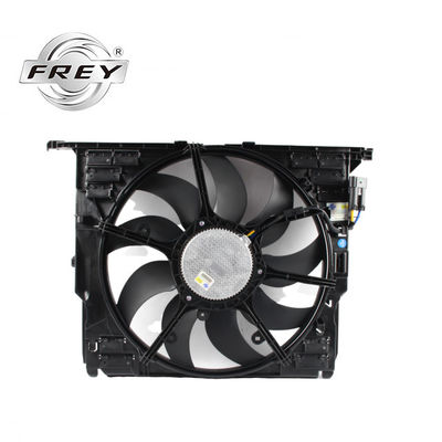 17428509743ラジエーターの冷却ファン、F10 F07 F01 550 N63 B44の扇風機