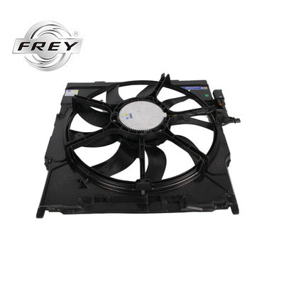 17427634471 850W 電気ラジエーター冷却ファン BMW X5 F15 F85 X6 F16 F86に適合
