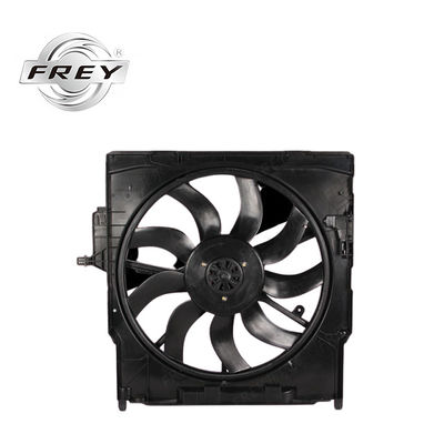 17427634471 850W 電気ラジエーター冷却ファン BMW X5 F15 F85 X6 F16 F86に適合