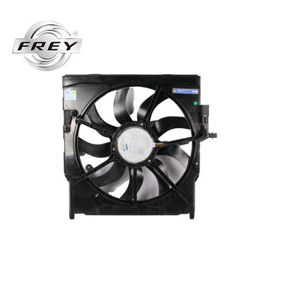 17427634471 850W 電気ラジエーター冷却ファン BMW X5 F15 F85 X6 F16 F86に適合
