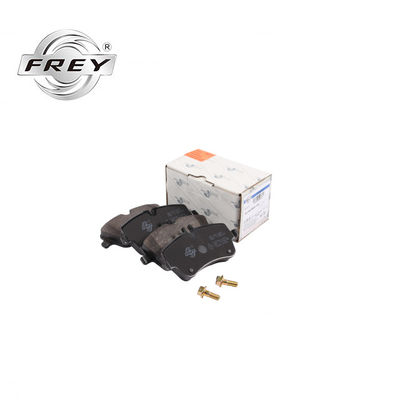 ブレーキパッドセット メルセデスベンツ W210 S210 W220 S211 0044200320 Frey Auto Parts用