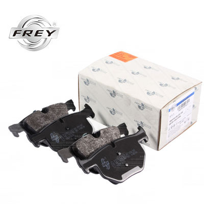 BMW E90 E91 E92 E60 E61 E84のための後部ブレーキ パッドのFreyの自動車部品34216790762