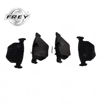 BMW E90 E91 E92 E60 E61 E84のための後部ブレーキ パッドのFreyの自動車部品34216790762