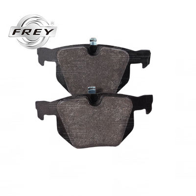 BMW E90 E91 E92 E60 E61 E84のための後部ブレーキ パッドのFreyの自動車部品34216790762