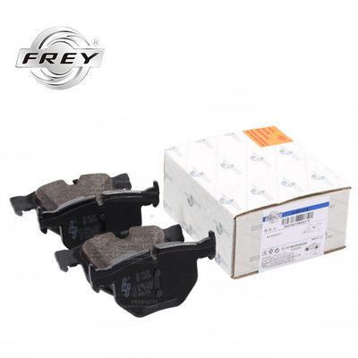 34216776937 FREY 自動車部品リアブレーキパッドセット BMW X5 E70 X6 E71 E72 高品質在庫ブレーキシステム部品