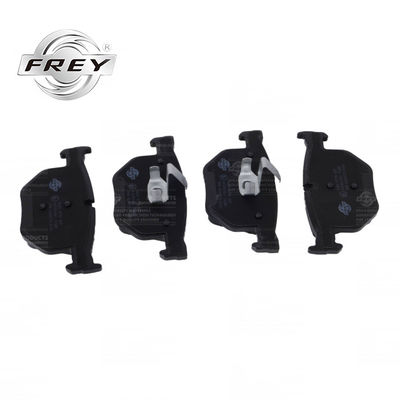34216776937 FREY 自動車部品リアブレーキパッドセット BMW X5 E70 X6 E71 E72 高品質在庫ブレーキシステム部品