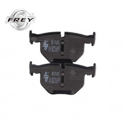 34216776937 FREY 自動車部品リアブレーキパッドセット BMW X5 E70 X6 E71 E72 高品質在庫ブレーキシステム部品