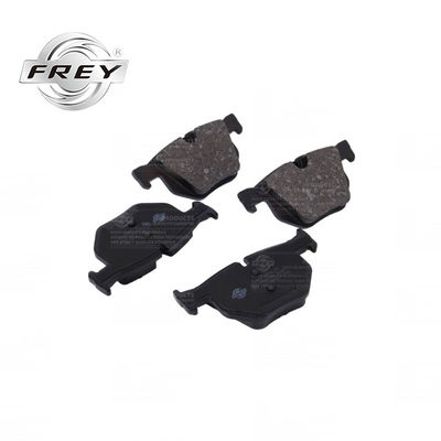 34216776937 FREY 自動車部品リアブレーキパッドセット BMW X5 E70 X6 E71 E72 高品質在庫ブレーキシステム部品