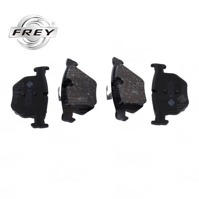 34216776937 FREY 自動車部品リアブレーキパッドセット BMW X5 E70 X6 E71 E72 高品質在庫ブレーキシステム部品