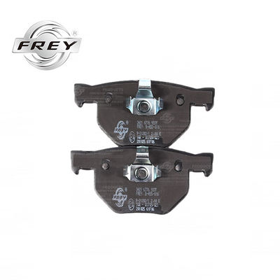34216776937 FREY 自動車部品リアブレーキパッドセット BMW X5 E70 X6 E71 E72 高品質在庫ブレーキシステム部品