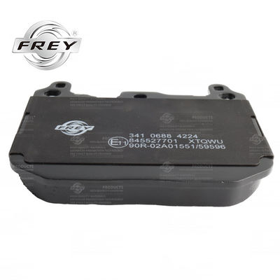 OEM 34106884224 フロント ブレーキ パッド セット BMW F60 MINI F54 F56 F57 Frey Auto Parts Best Parts Supplier In Stock