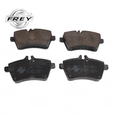 メルセデス・ベンツW169 W245の前部ブレーキ パッド セットOEM 1694200320車の予備品のためのFreyの自動車部品