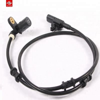 ベンツ W163 の車輪の ABS 速度センサー、1635400717 の自動車電気予備品