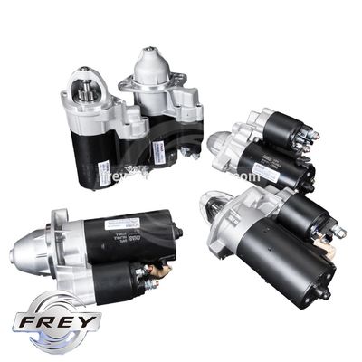 メルセデスW201、W202、W203、W204 W123、W124、W210、W211のための自動車部品の始動機モーター。W212 W126、W163、W164 W140、W220、W221