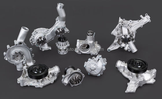 メルセデスW201、W202、W203、W204 W123、W124、W210、W211のための自動車部品の始動機モーター。W212 W126、W163、W164 W140、W220、W221
