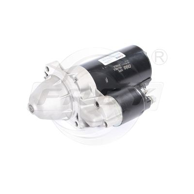 ベンツW124 W140の自動始動機モーター、0041513701車の電気予備品