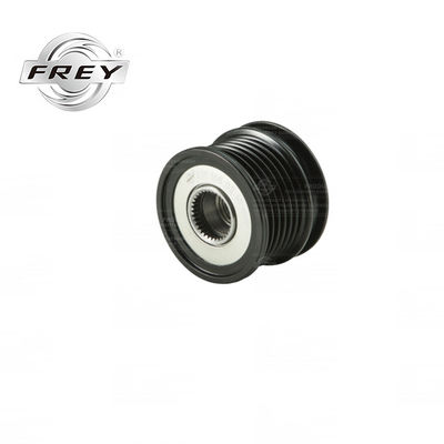 6041500360 メルセデスベンツスプリンター 901 902 903 904 W202 W210 OM601 OM602 のための Frey の自動車部品車の交流発電機の滑車