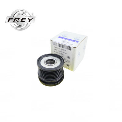 6041500360 メルセデスベンツスプリンター 901 902 903 904 W202 W210 OM601 OM602 のための Frey の自動車部品車の交流発電機の滑車