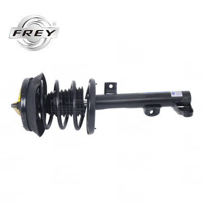 C クラス W203 A209 C209 の吸収材の衝撃の前部、2033205330 Frey の自動車部品