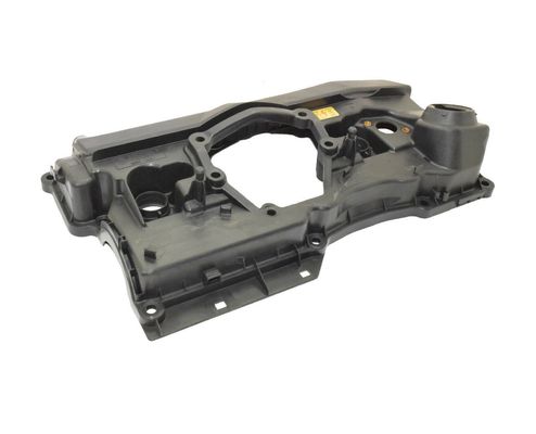 E85 N42 N46 のプラスチック弁カバー、11127568582 車のエンジンの予備品
