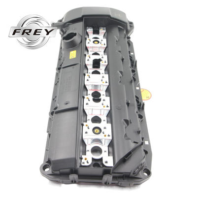 11121432928 BMW M54 E46 E39 E38 E36のための自動エンジンの予備品の弁カバー