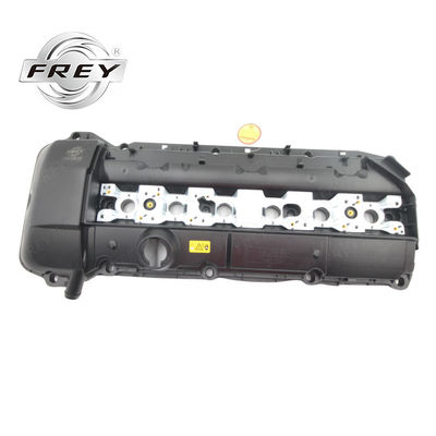 11121432928 BMW M54 E46 E39 E38 E36のための自動エンジンの予備品の弁カバー