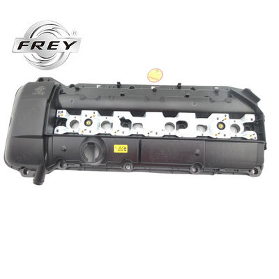 11121432928 BMW M54 E46 E39 E38 E36のための自動エンジンの予備品の弁カバー