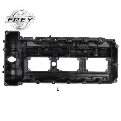 11127570292 BMW E90 E91 F18のための自動エンジンの予備品の弁カバー