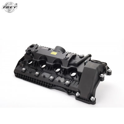 N62 E60 E66 E70 E53のための弁カバー自動エンジンの予備品11127563474