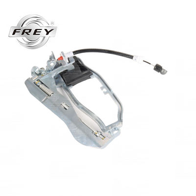 51228243636右のドア ハンドル フレーム、ISO9001 BMW X5 E53車の付属品