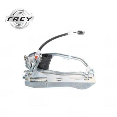 51228243636右のドア ハンドル フレーム、ISO9001 BMW X5 E53車の付属品