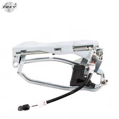 51228243636右のドア ハンドル フレーム、ISO9001 BMW X5 E53車の付属品