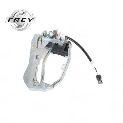 51228243636右のドア ハンドル フレーム、ISO9001 BMW X5 E53車の付属品